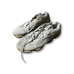 adidas Yeezy 500 Blush Size 10.5